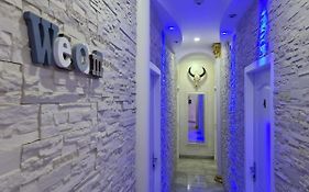 Innstation Guesthouse