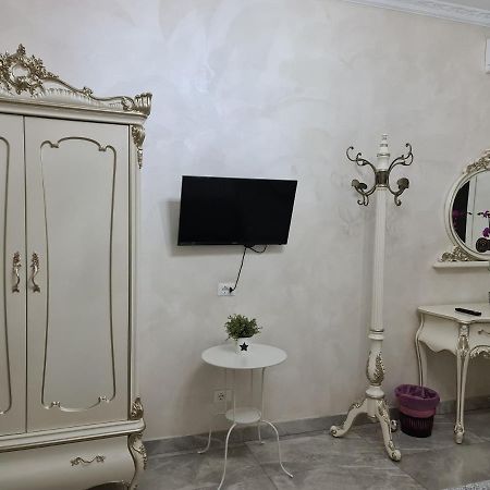 Innstation Guesthouse Rzym Zewnętrze zdjęcie