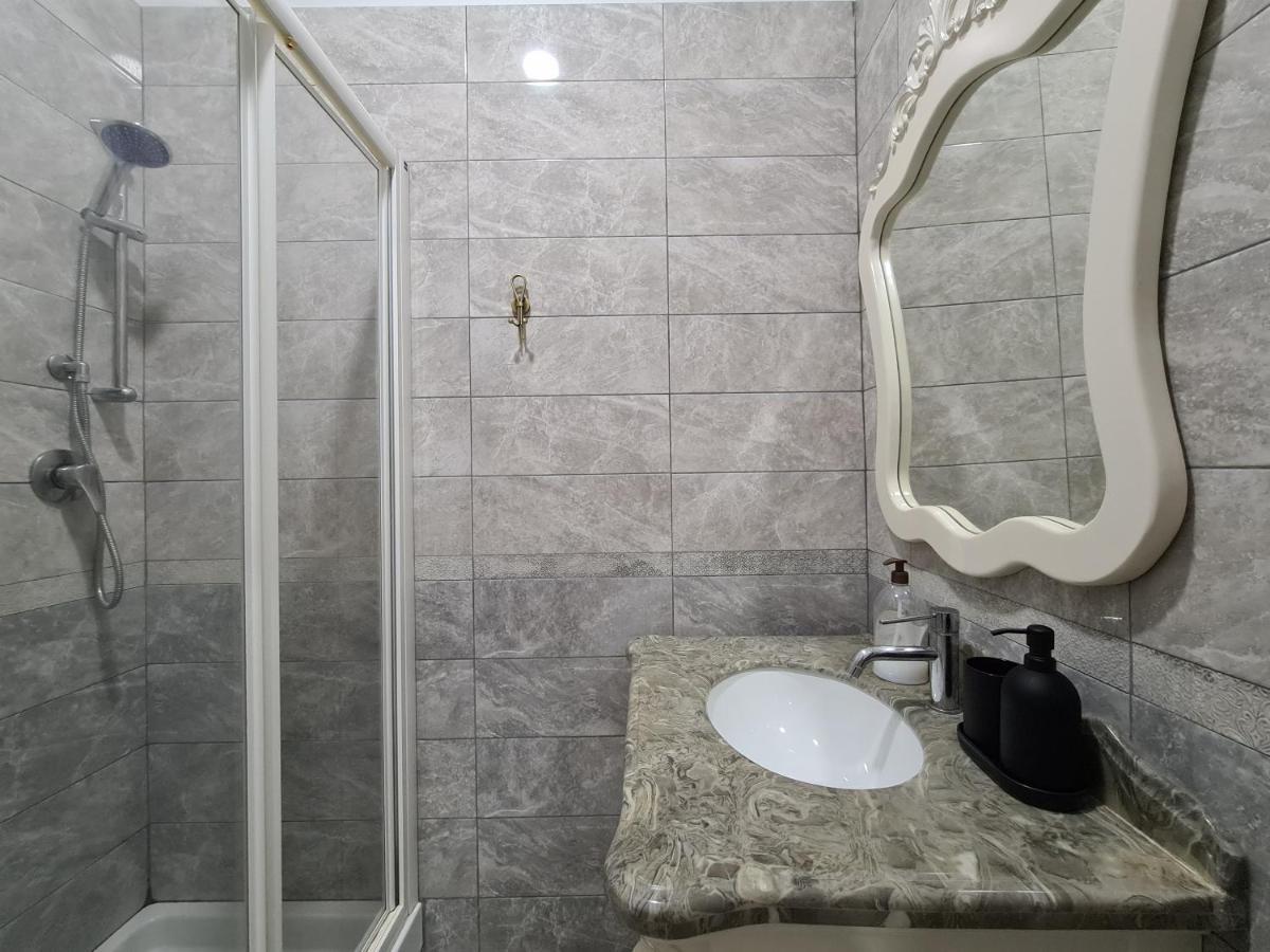 Innstation Guesthouse Rzym Zewnętrze zdjęcie