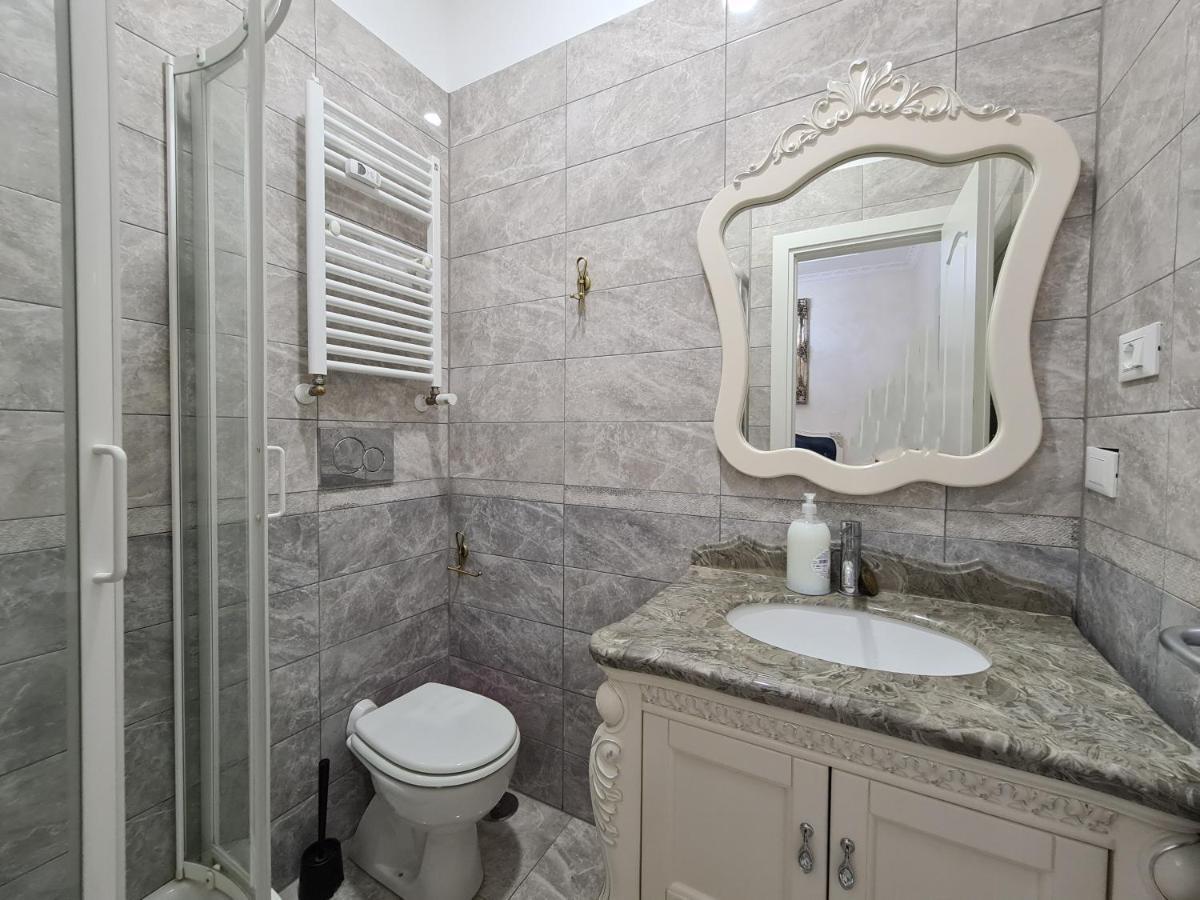 Innstation Guesthouse Rzym Zewnętrze zdjęcie