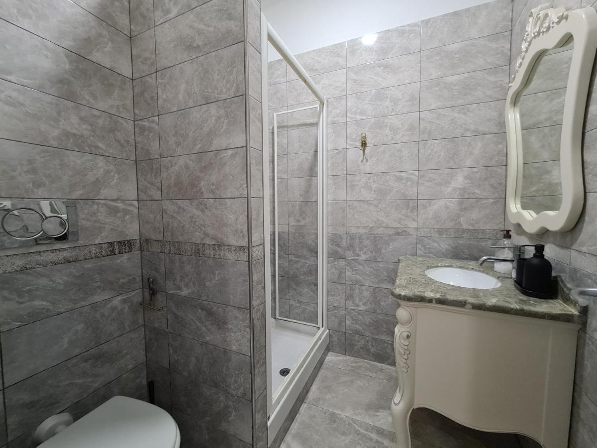 Innstation Guesthouse Rzym Zewnętrze zdjęcie