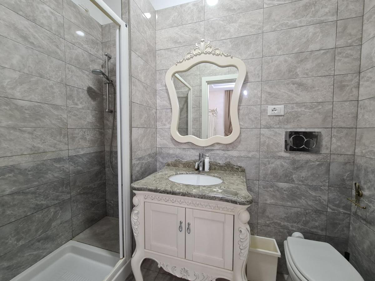 Innstation Guesthouse Rzym Zewnętrze zdjęcie